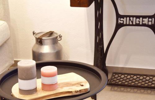 Casa Nini Mer - charming stone house with yard near Pula - Foto 48