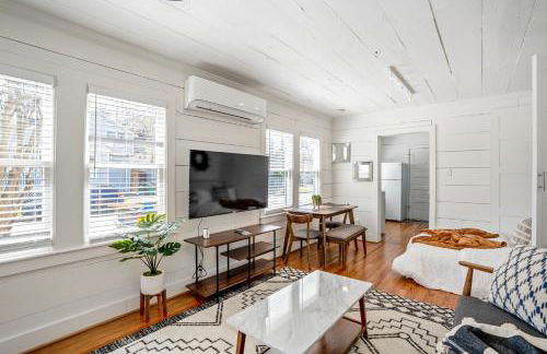 Historic Heights Artist Boho Bungalow - Foto 6