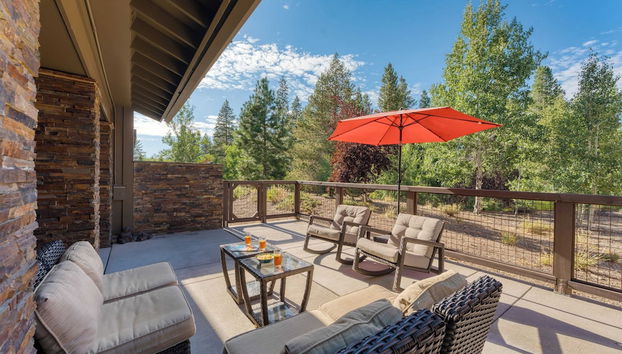 Luxe All-season Retreat by Avantstay Prime Location, Near Skiing - Foto 2, Profilbild