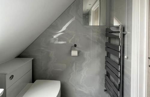 Entire home in Nottingham for family, friends and contractors - Foto 26