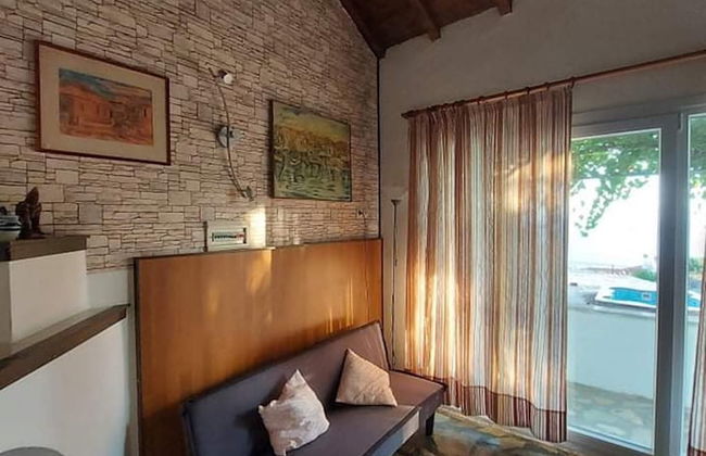 Apartment 800m From Koumeika, Samos - Foto 12