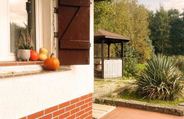 Domki nad strumykiem - Foto 12