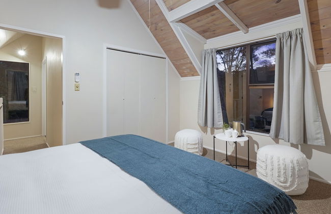 Tranquil Sunset Retreat - Spa - Netflix - Foto 8