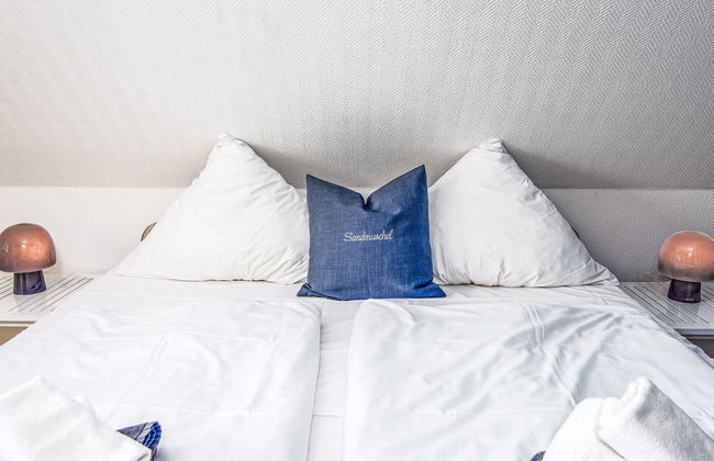 Sandmuschel - Foto 4