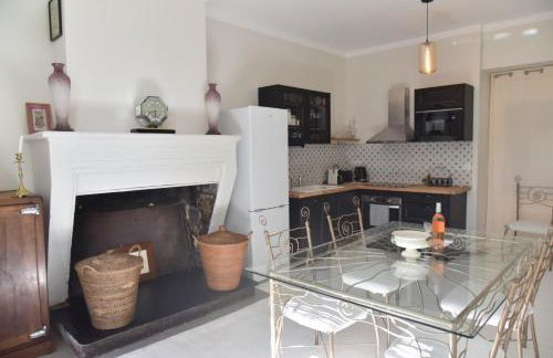 La Chartreuse d'Ertan "Les maîtres" 4 étoiles - Foto 35