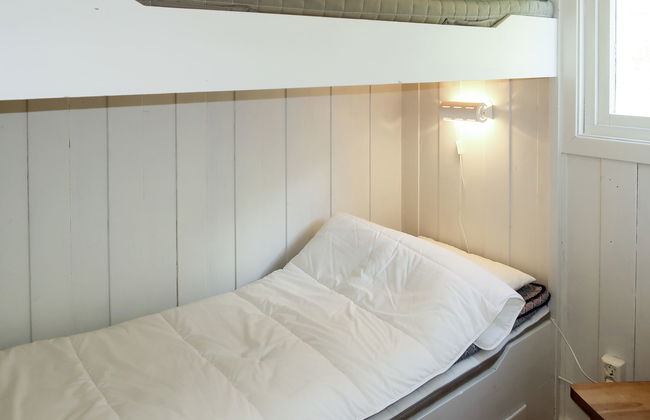 Blå Hytte - Foto 11