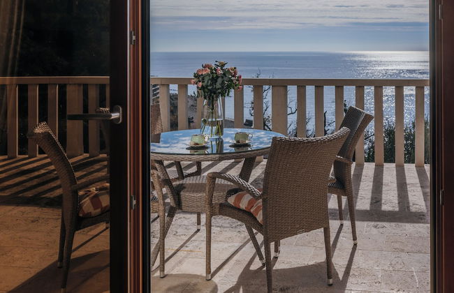 Pietra Mare Apartments - Foto 51