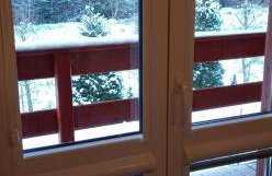 Domki Brzozówka w Bieszczadach - Foto 26