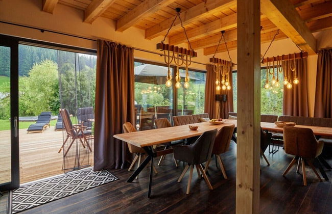 Welcoming Villa With Amenities - Foto 33