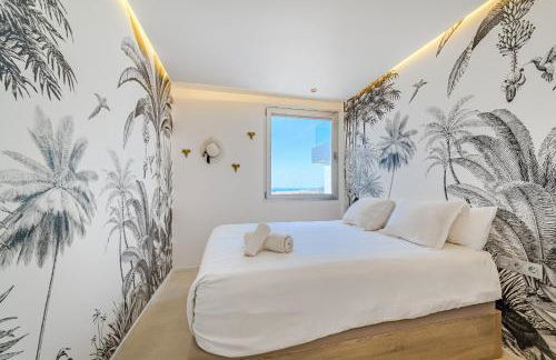 Ocean Garden Sunset & Sunrise - heated pool - Foto 37