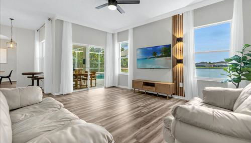 4 Bathrooms 3 Bathrooms Cresent Lakes 5305 Cv - Foto 3