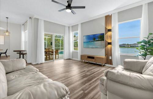 4 Bathrooms 3 Bathrooms Cresent Lakes 5305 Cv - Foto 3