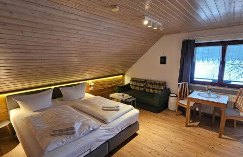 Landhaus Black Forest - Foto 22