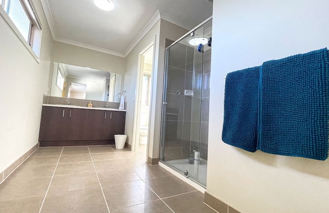 Spacious 7BRM 5-bathroom Rental House - Foto 39