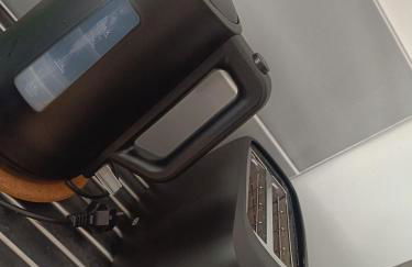 L'appart' Centre ville 3 chambres - Foto 9