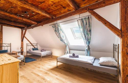 Willa Osada Pogodno - Foto 23