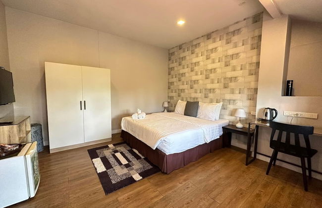 Nomads Riverside Chiangmai - Foto 11