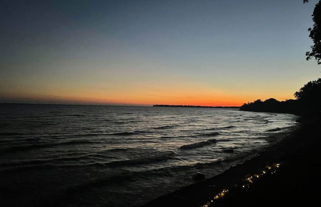 Waterfront W Private Lake Access Indoor Fireplace - Foto 19