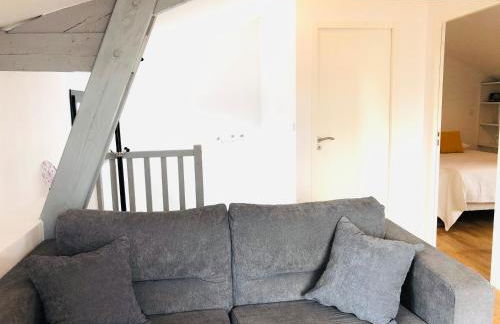 Résidence Clos des Aigrettes -Appartement de charme et confort à 30m du Port de La Cotinière - Foto 25