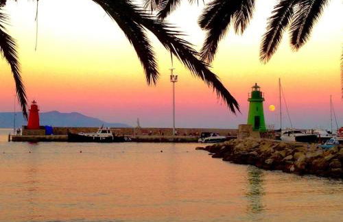 Come stare sulla prua di una barca! - Foto 45