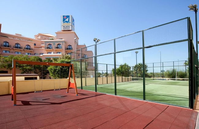 Apartamentos Playamarina - Foto 50