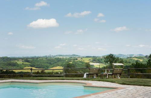 Agriturismo L'Antica Fornace - Foto 14