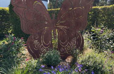 Ferienwohnung auf Alzen - Foto 1