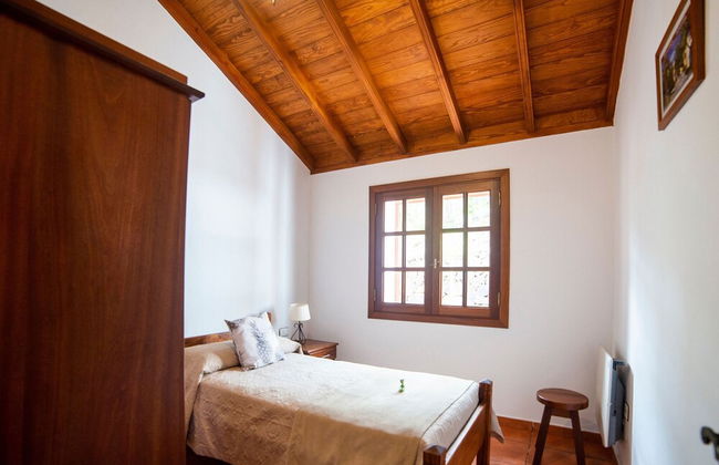 Nice Apartment With Fantastic Views of the Coastline of Tenerife - Foto 15