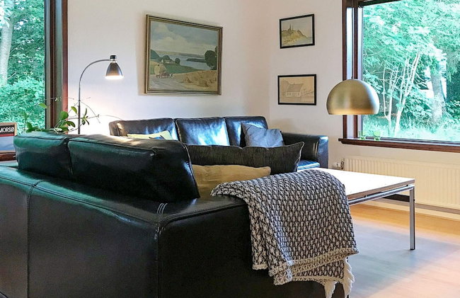 6 Person Holiday Home in Nykobing M - Foto 7
