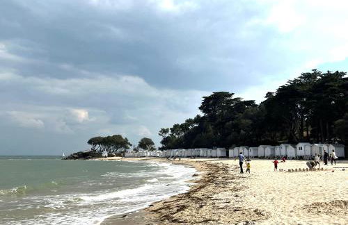 L Atelier de Dimitri a 500m de la Plage - Photo 21