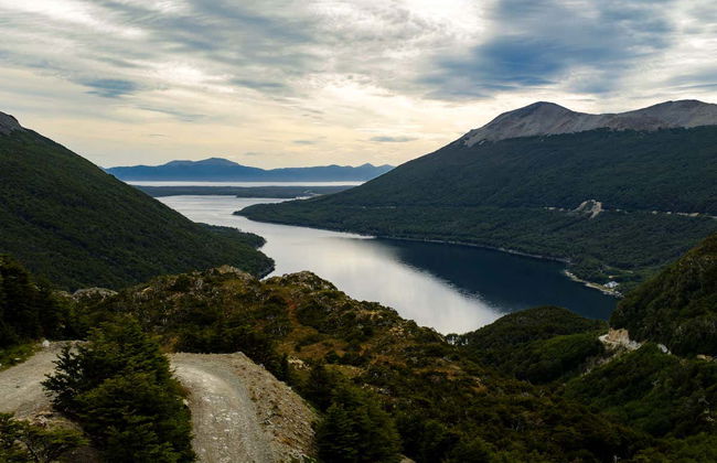 Escondido & Fagnano Lakes Day Trip - Photo 2