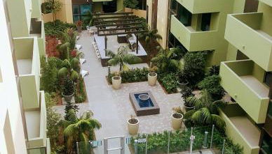 Rois place - Foto 5, Garden