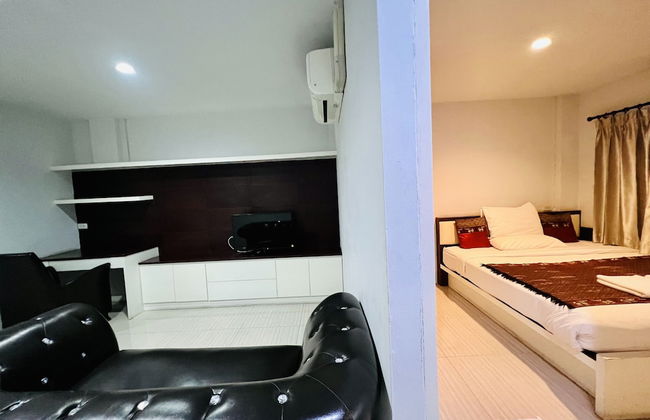 INN Kham Apartment - Foto 14