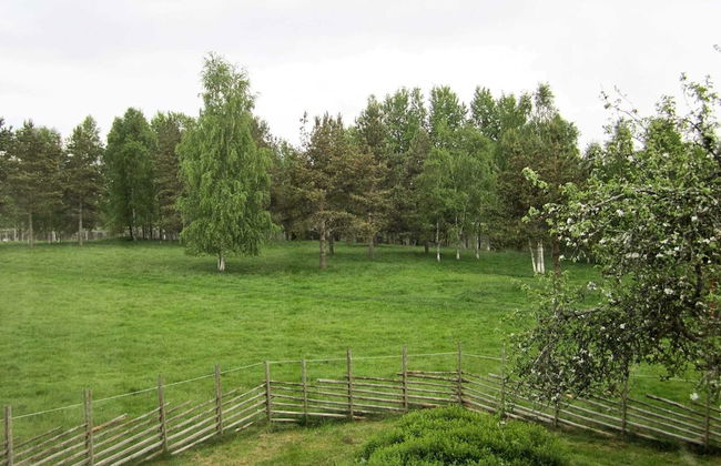 5 Person Holiday Home in Jonkoping-by Traum - Foto 20