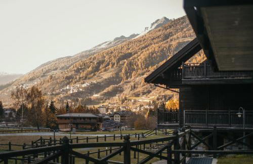 Appartamento a Ponte di Legno con Vista sulle Alpi - Foto 24