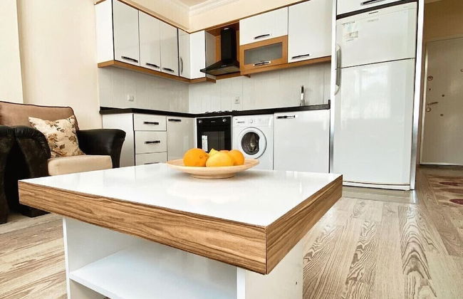 Konyaalti Suite Hotel - Foto 12