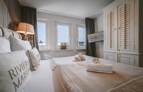 NC Suites Hamburg - Serviced Apartments - Foto 9