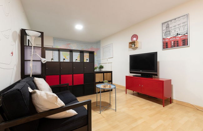 El Arenal in Torremolinos - Foto 17