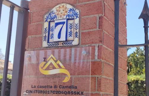 La Casetta di Camelia - Foto 13