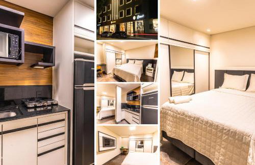 LOFT Moderno no Centro de Barreiras - Ar condicionado e Cozinha equipada - Photo 8