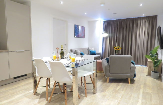 Tudors eSuite Grand Central Aparthotel - Foto 38