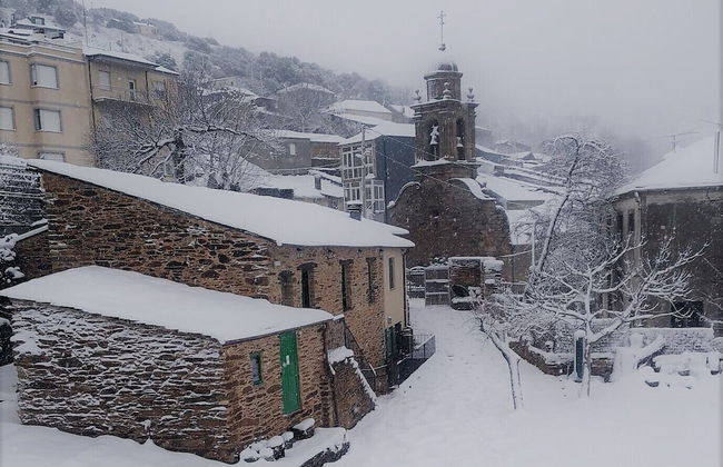 Eco dos Teixos - Foto 35