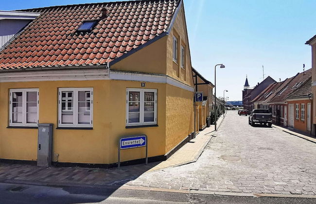 6 Person Holiday Home in Faaborg - Foto 1