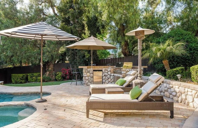 Luxury 5br 3 5ba w Pool Hot Tub - Foto 53