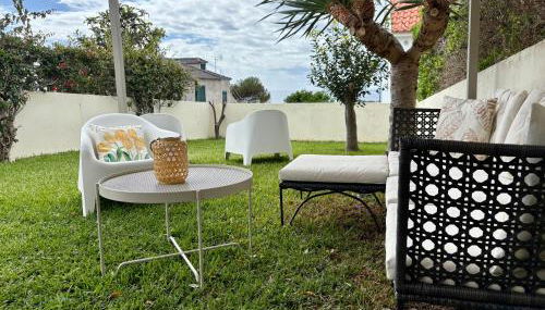 Oliveira's Home - Foto 5, Garden, Garden view