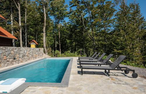 Chalet Vršak by Interhome - Foto 34