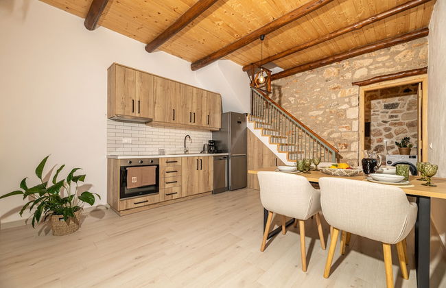 Misovounous Villa - Foto 12