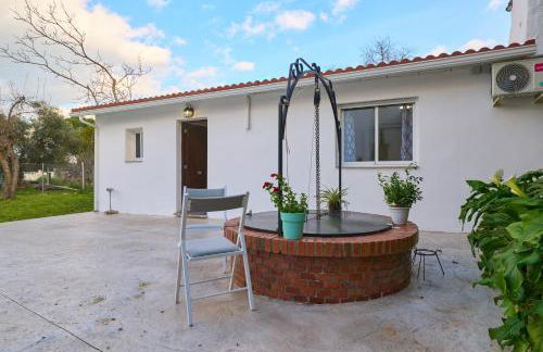 Villa verde Pet-friendly - Foto 28