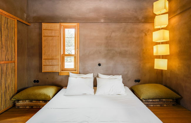 eumelia organic agrotourism farm - Photo 8