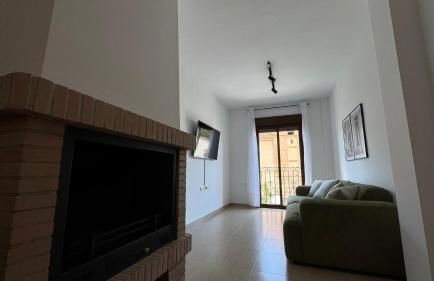 Mirador de la Alpujarra by Kaleria Suites - Foto 55